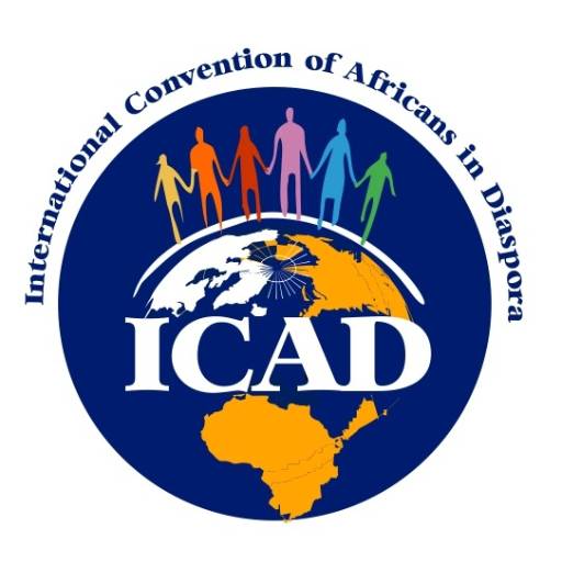 ICAD Radio logo