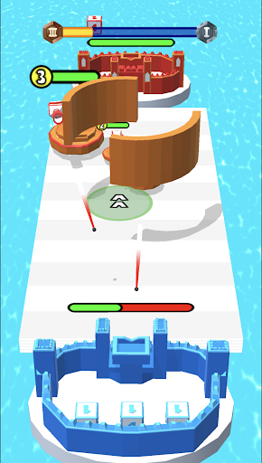 Dice Turret Merge Screen 3