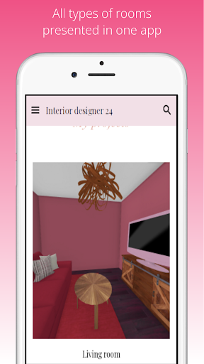 Interior designer 24