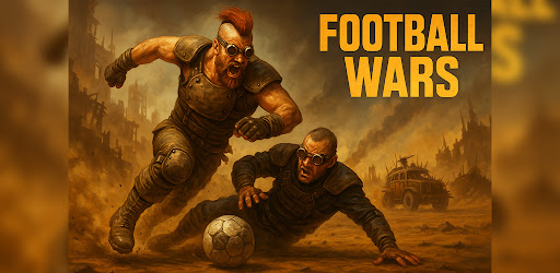 Football Wars
