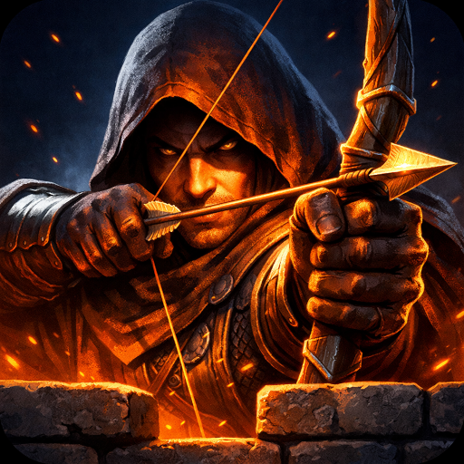 Ember's Rest: Idle Defense