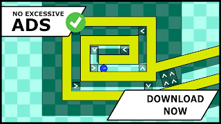 Tricky Ball - Screenshot 1