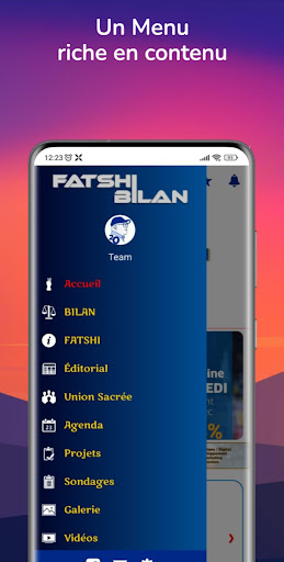 Fatshi Bilan Screen 3