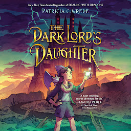 Image de l'icône The Dark Lord's Daughter: Volume 1