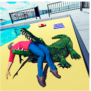 Top 13 Weather Apps Like angry crocodile beach attack - Best Alternatives
