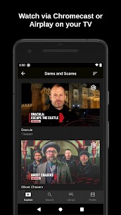 INSIGHT TV APK for Android Download 5