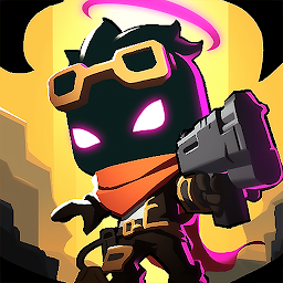 Hình ảnh biểu tượng của Shadow Survival: Shooter Games