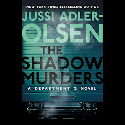 Icon image The Shadow Murders: A Department Q Novel