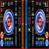 DJ Beats Mixer icon