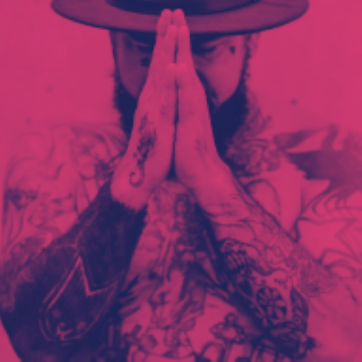 SLEEP with Yogi Bryan logo