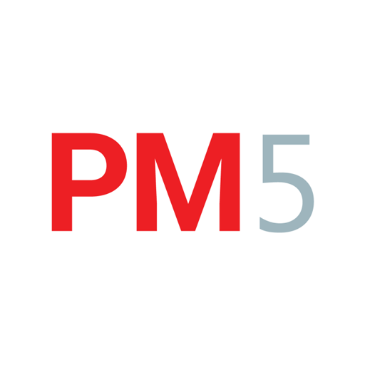 PM5 Mobile logo