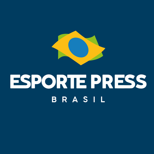 Esporte Press Brasil logo