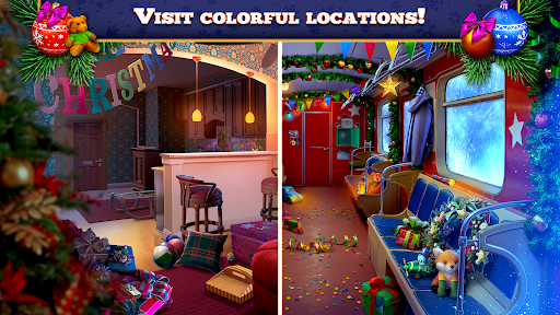 Christmas Fables Episode 4