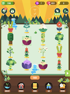 Pocket Plants - Idle Garden, Grow Plant Games 2.6.25 APK screenshots 18