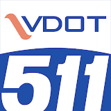 VDOT 511 Virginia Traffic icon