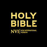 NVI Bible (NIV Spanish Bible) icon
