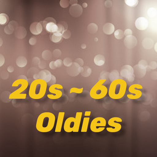 20s 30s 40s 50s 60s Oldies 3.1 Icon