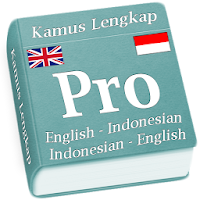 Kamus Lengkap Pro