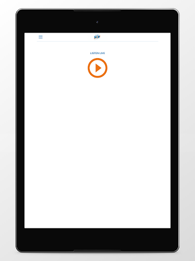 Radio Bop Africa Screen 2