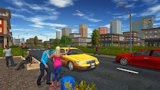 タクシーゲームのおすすめ画像2