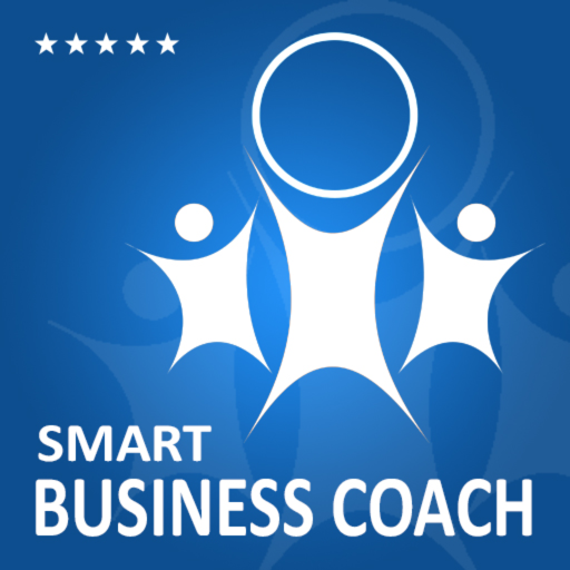 SMART Business Coach logo
