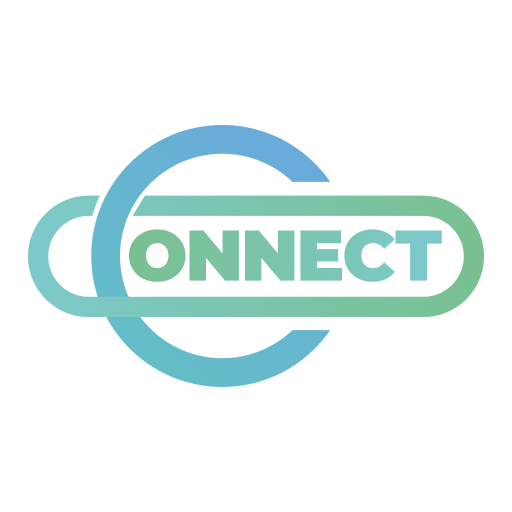 Connect logo