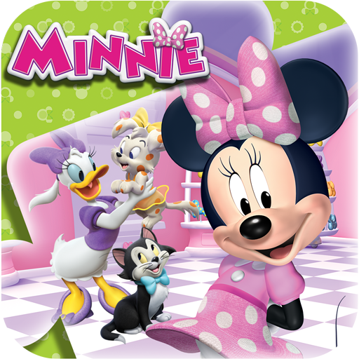 Puzzle App Minnie Download on Windows