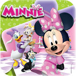 Cover Image of Unduh Aplikasi Puzzle Minnie 1.6 APK