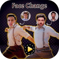 Reface - RR Video Face Changer