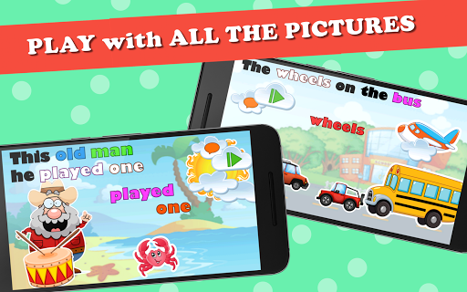 Screenshot of Story Books For Kids & Parents