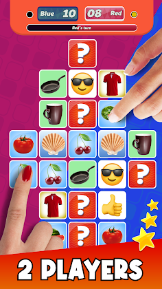 Picture Match: Memorama - Screenshot 2