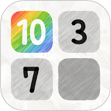 10 - 頭を良くするパズル icon