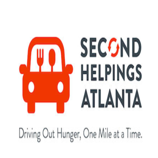 Second Helpings Atlanta logo