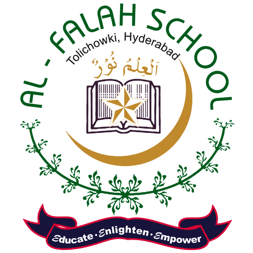 AL Falah School 1.09.03 Icon