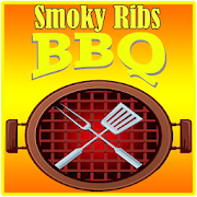Smoky Ribs and Barbecue Recipe