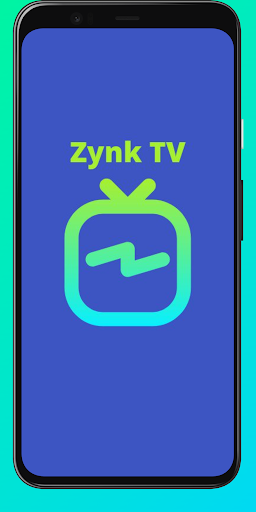 Zynk TV - Фильмы Screen 2