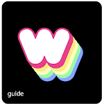 Cover Image of Tải xuống wombo : selfies and sing guide 2.0 APK