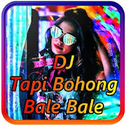 Top 27 Music & Audio Apps Like DJ Tapi Bohong Hayuk Bale Bale Remix Viral Offline - Best Alternatives
