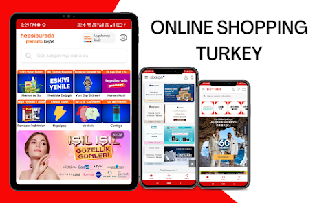 Turkey Clothing Design - Apps on Google Play