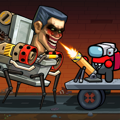 Toilet Attack: Survival Shoot Download on Windows