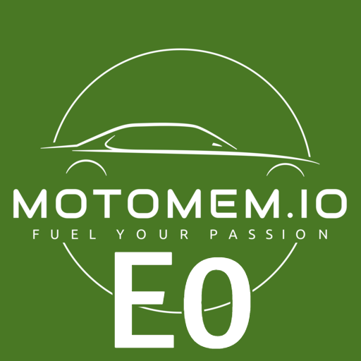 E0 Fuel logo