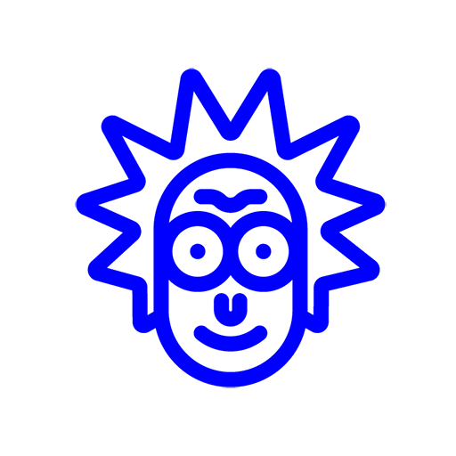 Rick And Morty Test Task 1.0.0 Icon