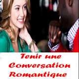 Conversation  Romantique icon