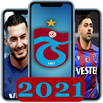 Cover Image of Télécharger Trabzonspor Duvar Kağıtları 2021 61 APK
