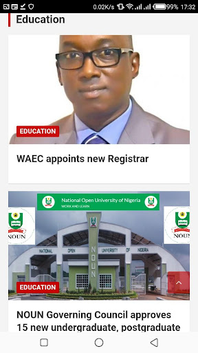 Youth and Education TV YETV