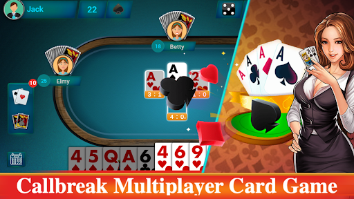 Callbreak Online Card Game screenshot 16