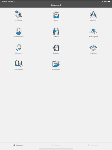 Ballast Nedam Road Specialties