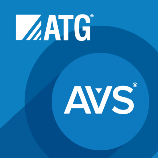 ATG AVS logo
