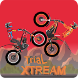 Trial Xtreme Bike icon