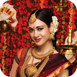 Bridal Makeup in Malayalam icon